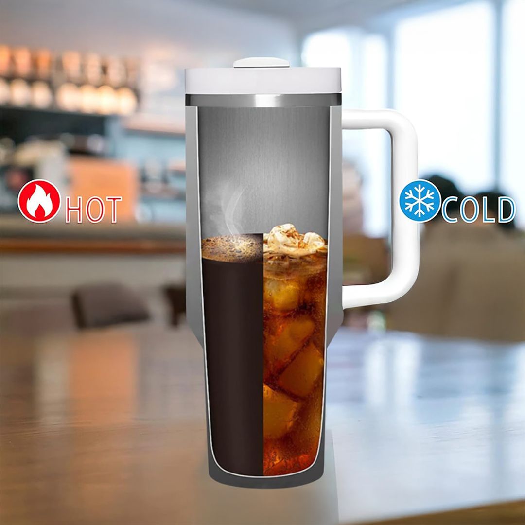 كأس ستانلي الحراري - 8