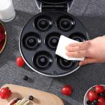 آلة صنع الدونات المنزلية - 6