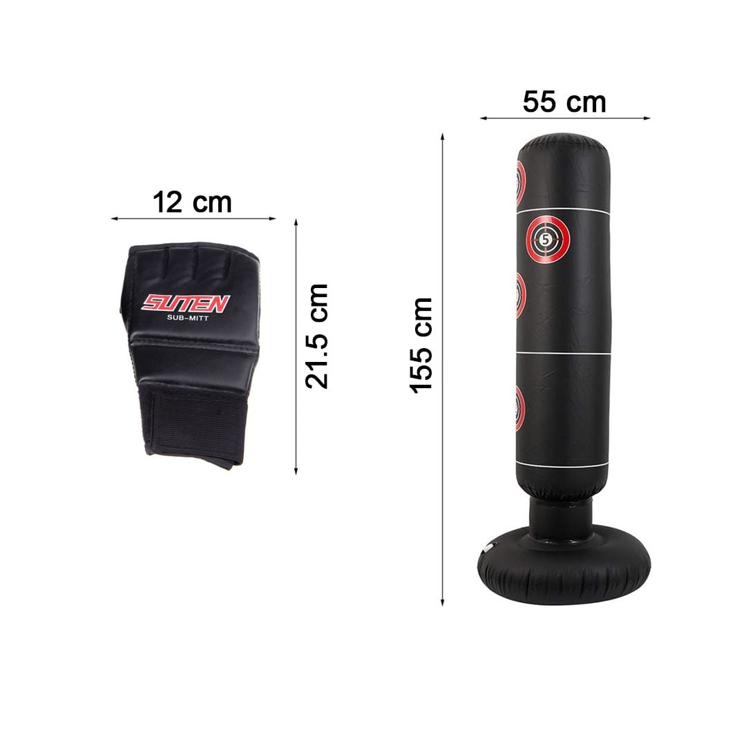 Boxing Stand with Gloves product thumbnail 16