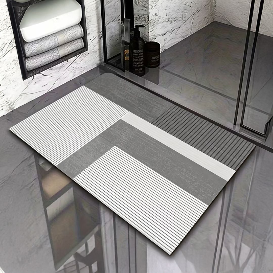 Set of Non-Slip Floor Mats product thumbnail 13