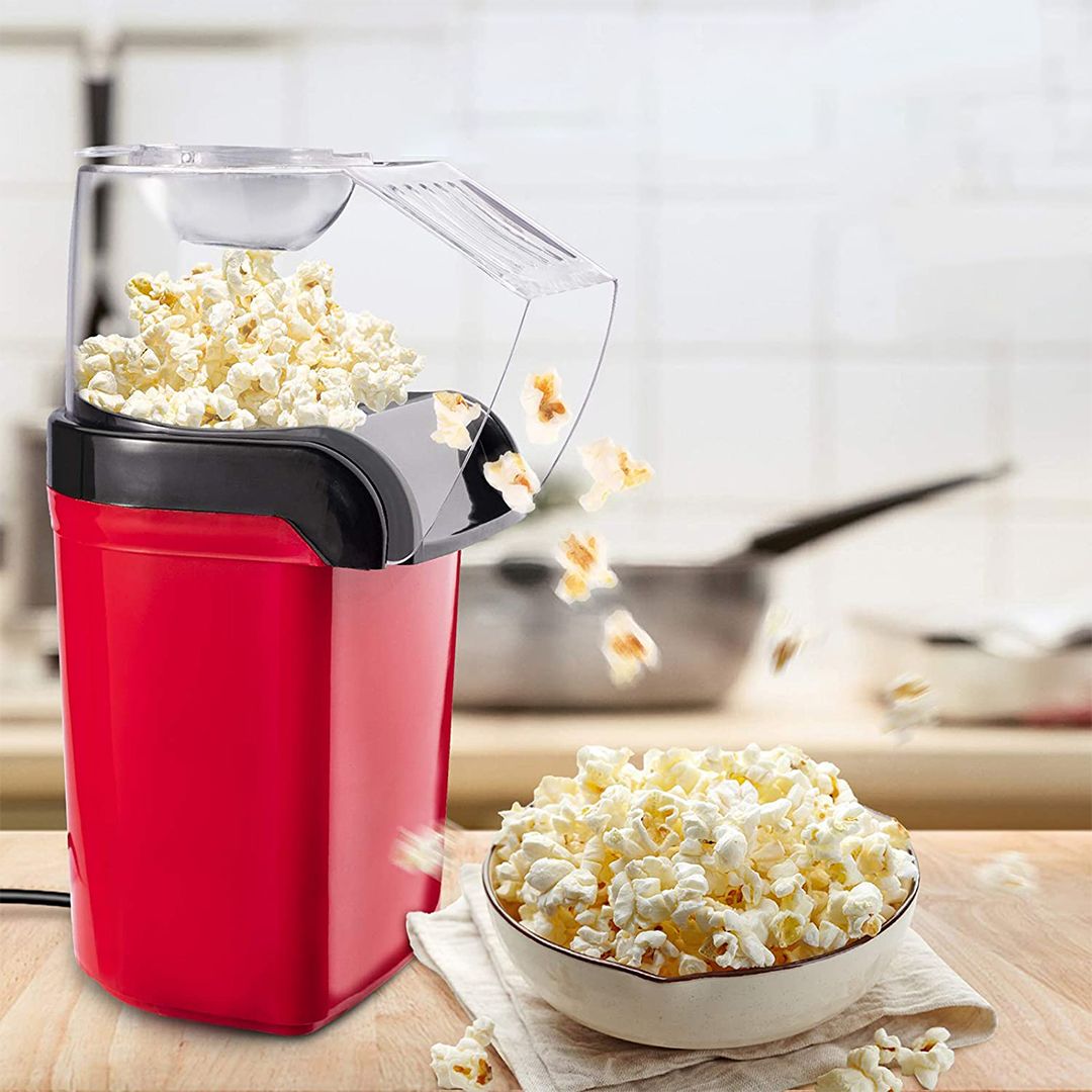 Popcorn Maker Machine product thumbnail 15