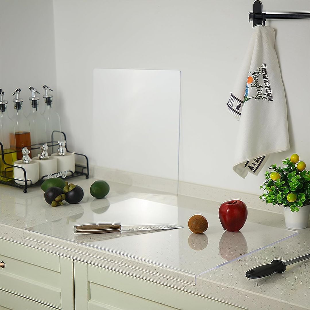 لوح  تقطيع أكريليك - 3