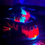 لعبة سيارة الإطفاء مع البطات للأطفال - 6