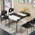 طاولة و رفوف قابلة للطي - 28