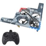 لعبة طائرة العاصفة الرعدية - 10