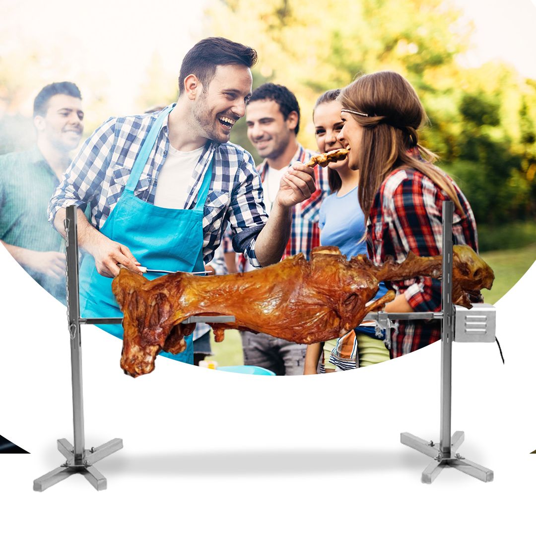 Electric Barbecue Skewer product thumbnail 16