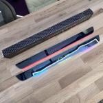 لاصقات إضاءة مغناطيسية للسيارة - 16