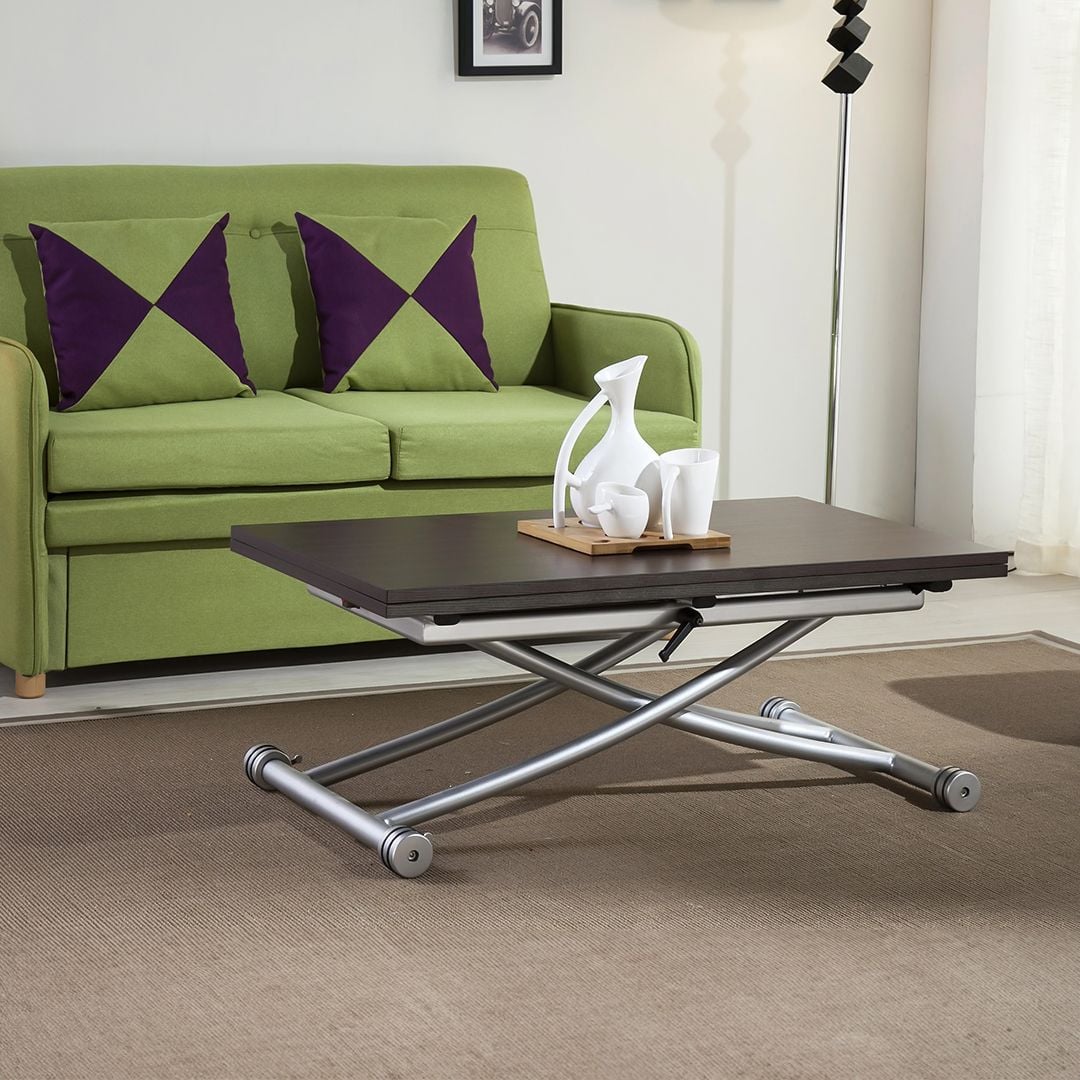Adjustable Movable Center Table product thumbnail 10