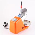 ماكينة طحن الثلج الكهربائية - 15