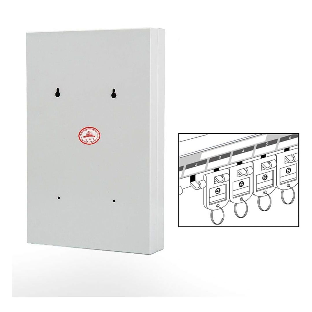Metal Key Cabinet product thumbnail 12