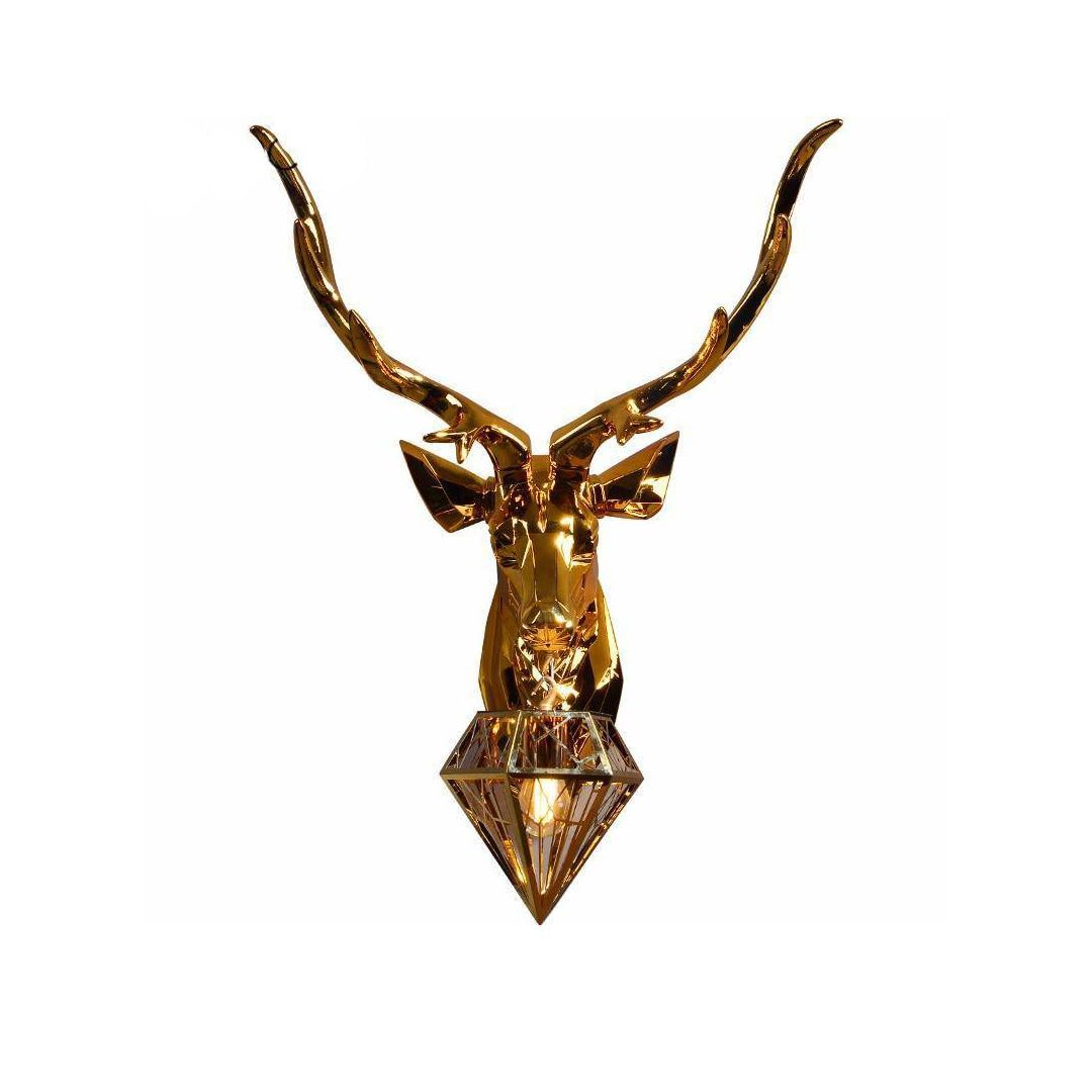 Deer Hanging Lamp product thumbnail 8