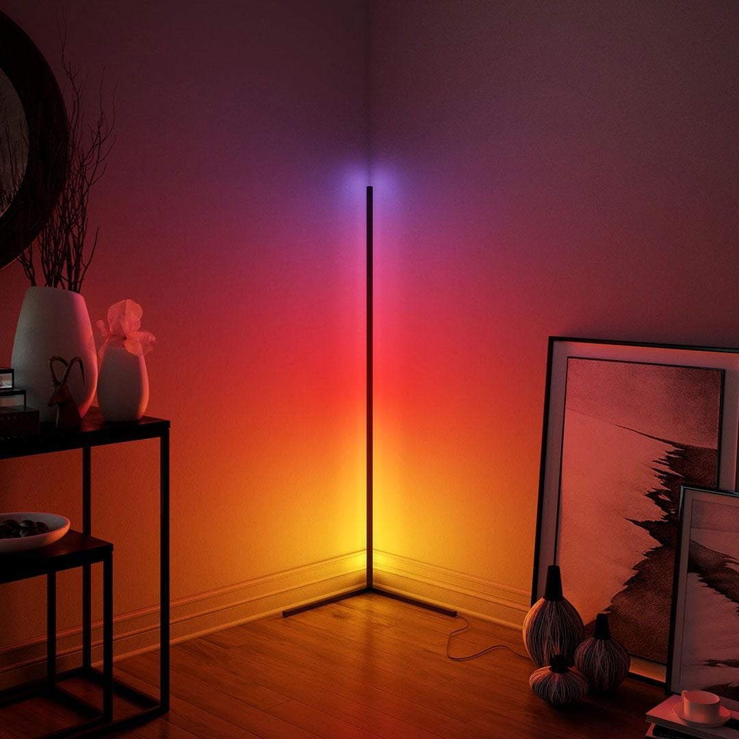 LED Corner Stand Multicolour product thumbnail 10
