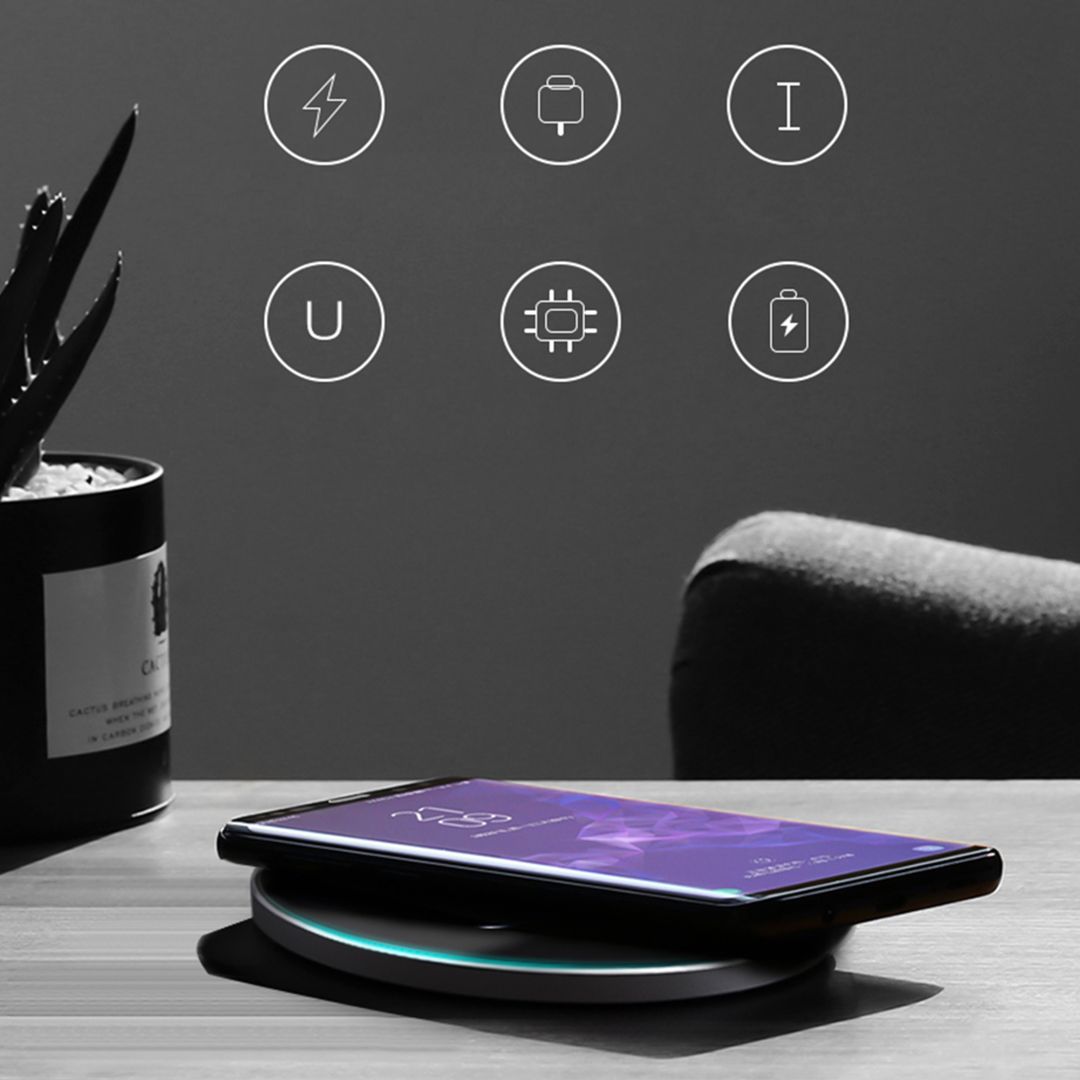 15W Wireless Phone Charger product thumbnail 11