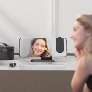 منبه وساعة بروجيكتور رقمية - 5