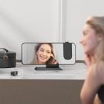 منبه وساعة بروجيكتور رقمية - 4