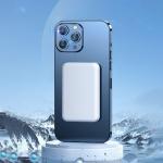 شاحن لاسلكي سريع مغناطيسي - 3000 مللي أمبير