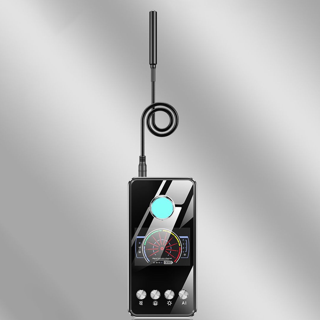 Spy Scanner product thumbnail 3