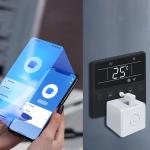 زر التحكم الذكي - 9