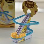 Duck Stair Climbing Toy - 17