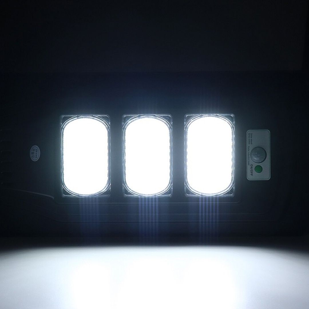 Solar Light Without Electricity‎ 90W product thumbnail 7