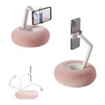 حامل هاتف مع قاعدة تسالي و مشروبات - 10