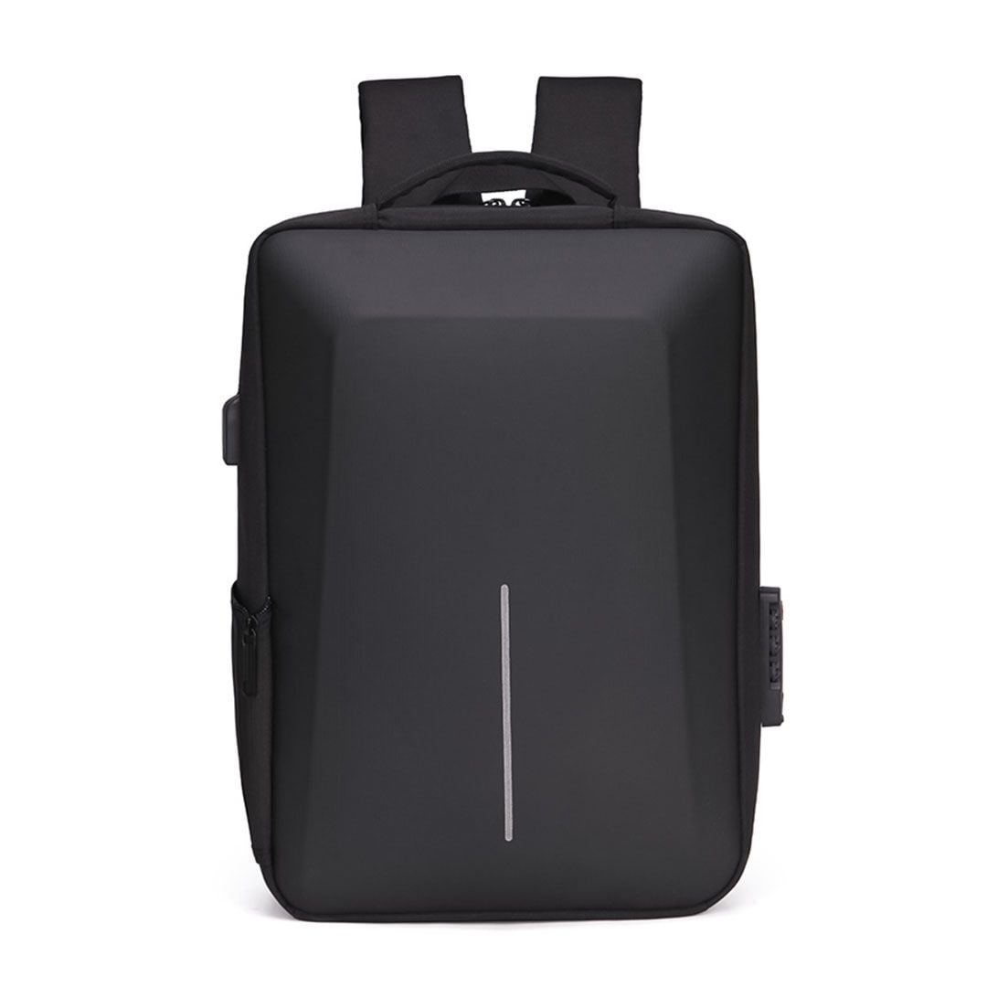 حقيبة الظهر الذكية والآمنة ضد السرقة - 13