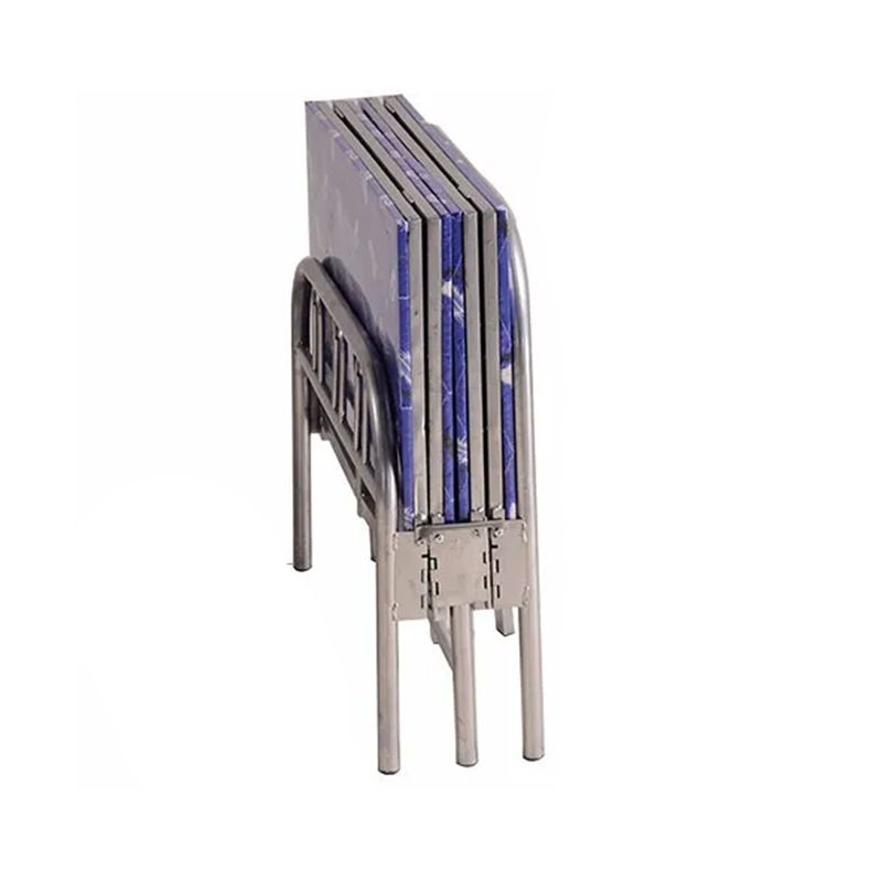 Foldable Sleeping Bed - 6