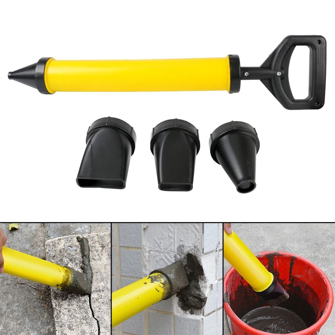 Cement Lime Sprayer Gun product thumbnail 10