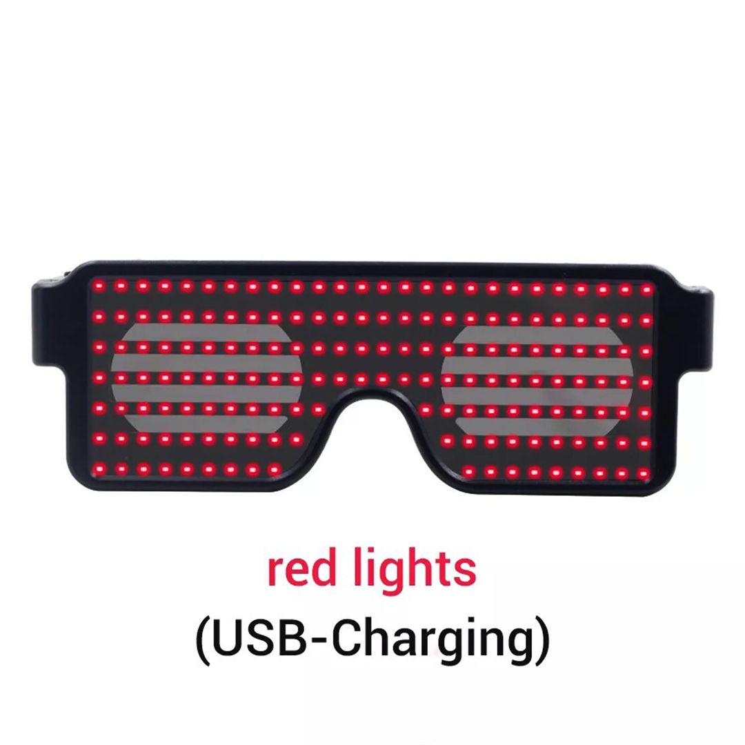 Led Party Glasses-A product thumbnail 15