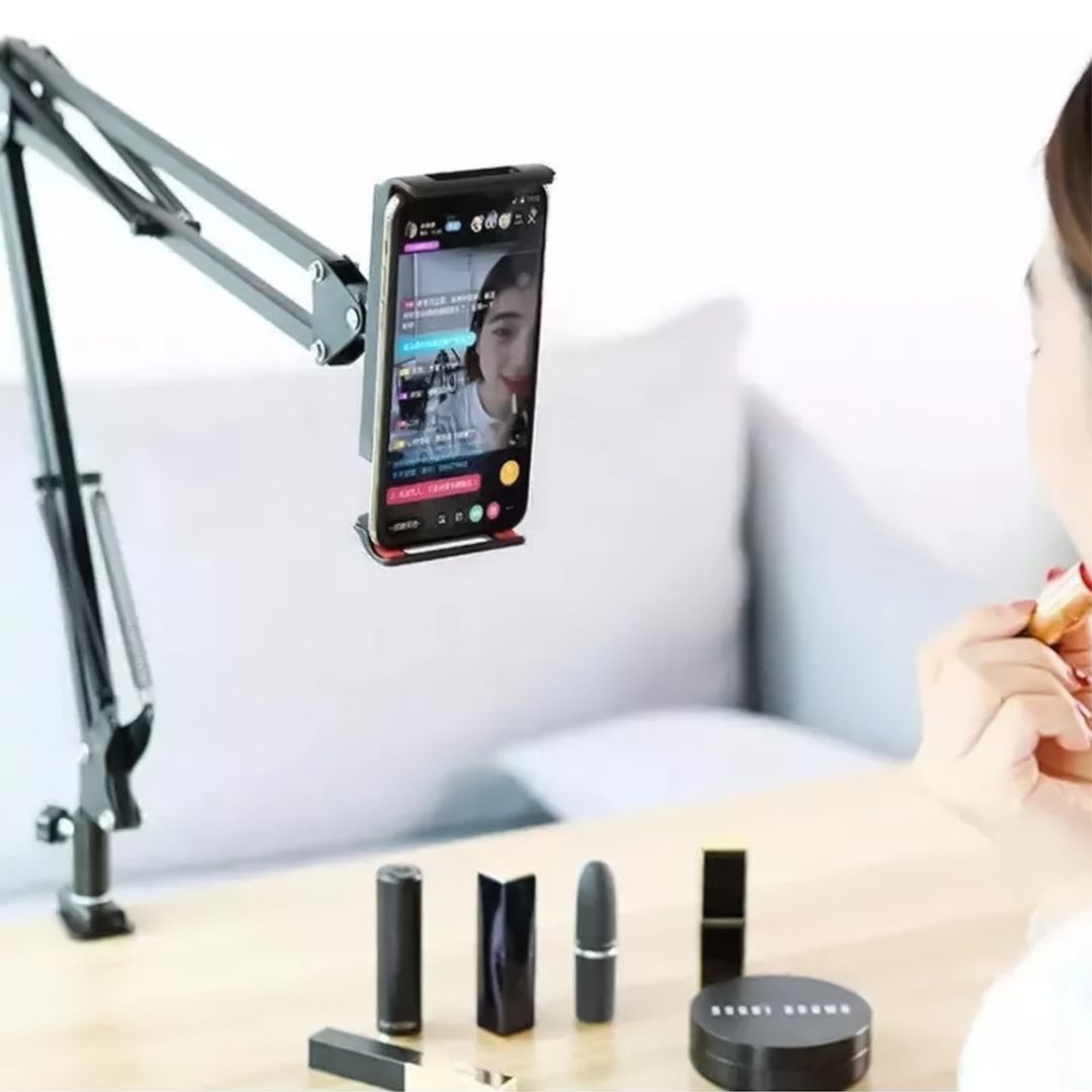 Flexible Phone and Tablet Stand product thumbnail 12