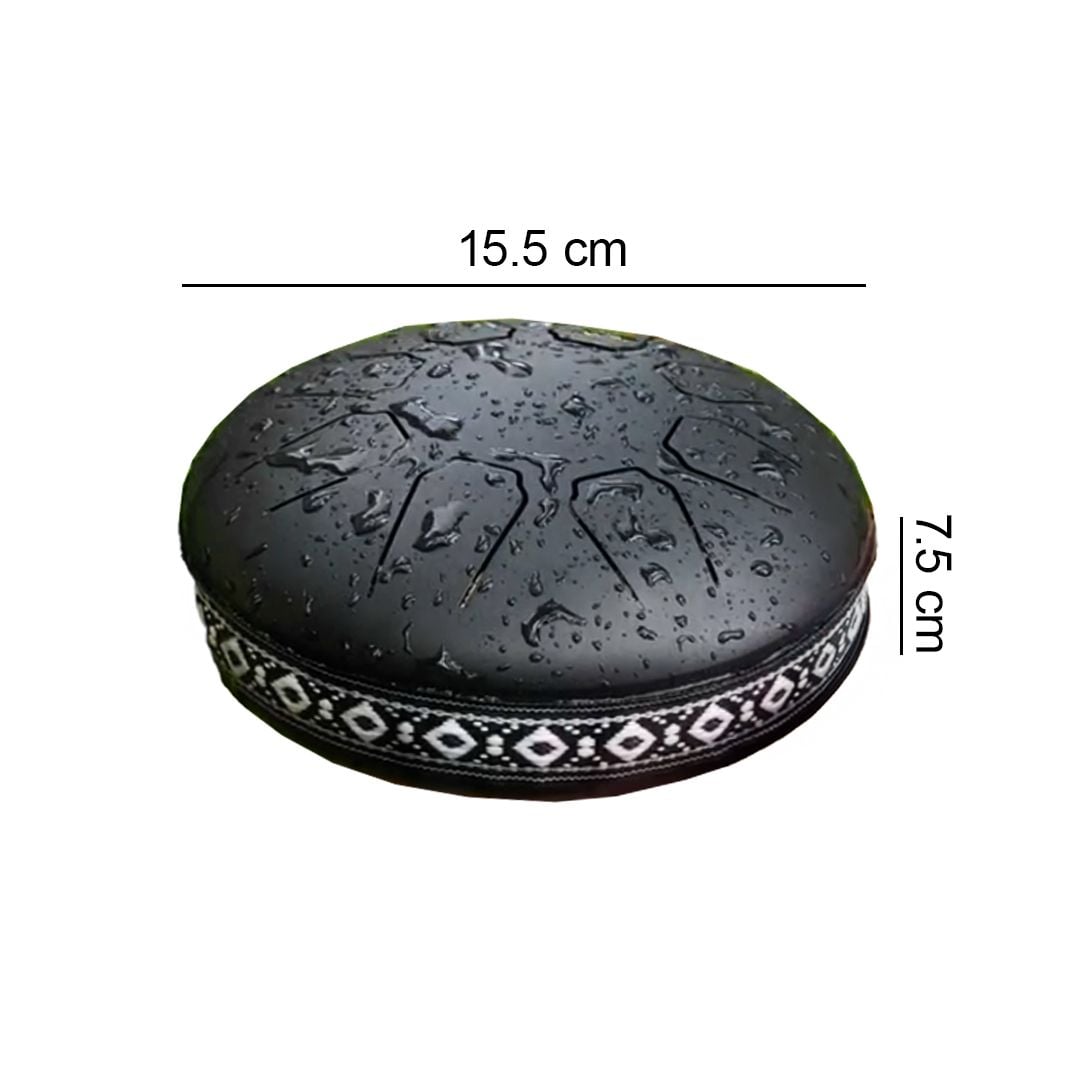 Steel Rain Drum product thumbnail 13