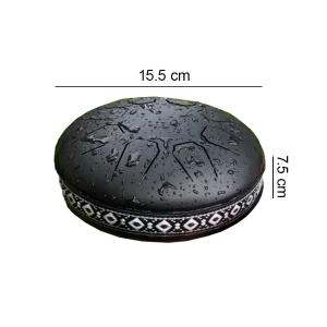 دليل المقاسات