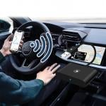 محول carplay لاسلكي - 3