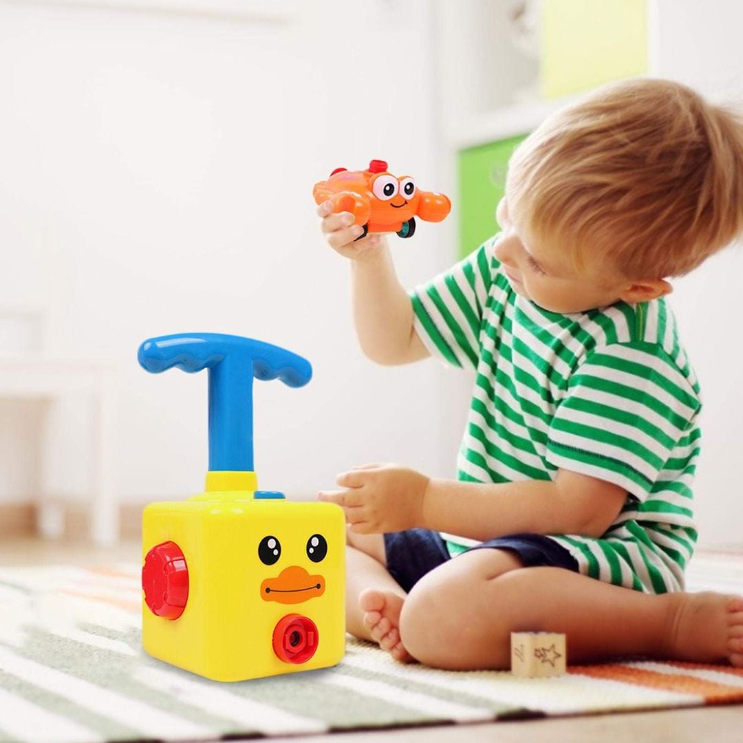 Balloon Shooter Game for Kids product thumbnail 9