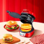 آلة صنع ساندويشات المفن والبرغر