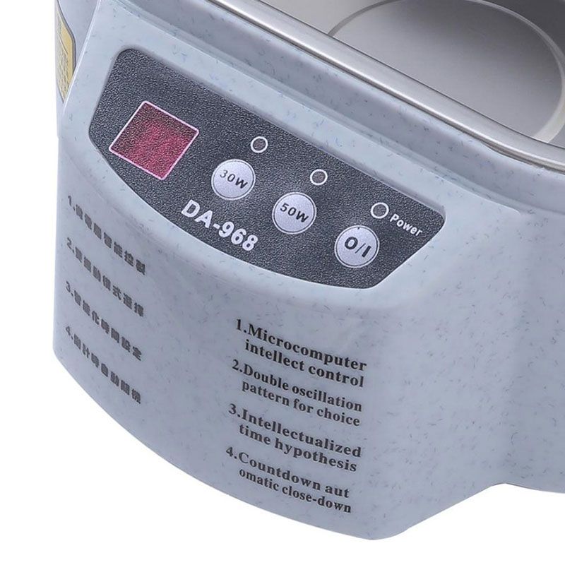Ultrasound Sterilizer product thumbnail 14
