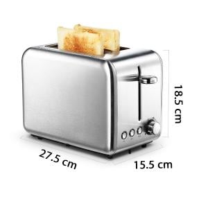 دليل المقاسات