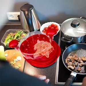 أداة تقطيع اللحوم والدجاج اليدوية