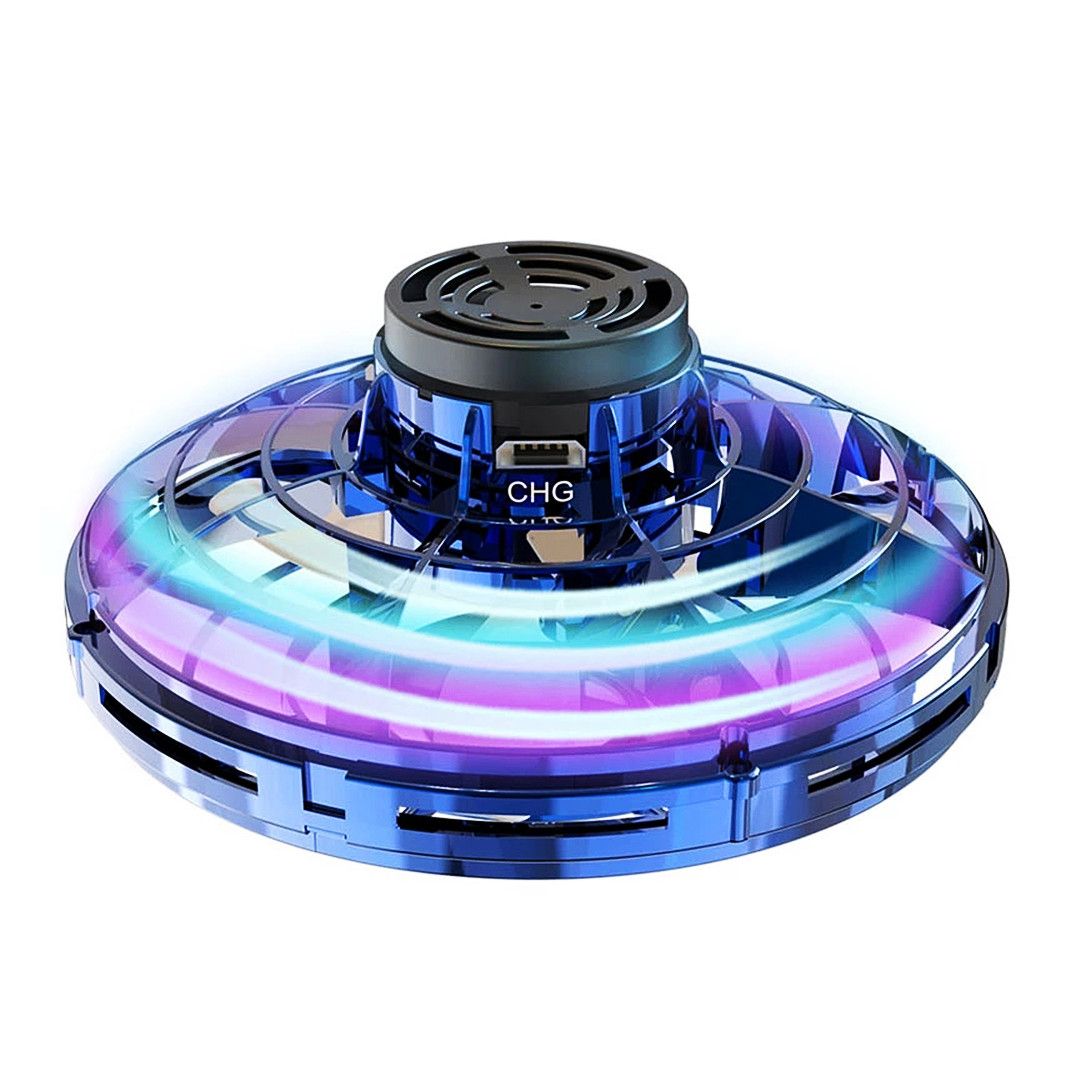 لعبة سبينر طائرة - 14