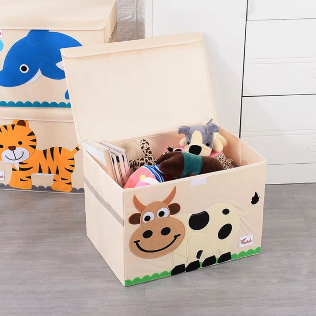 Kids Storage Organizer product thumbnail 7
