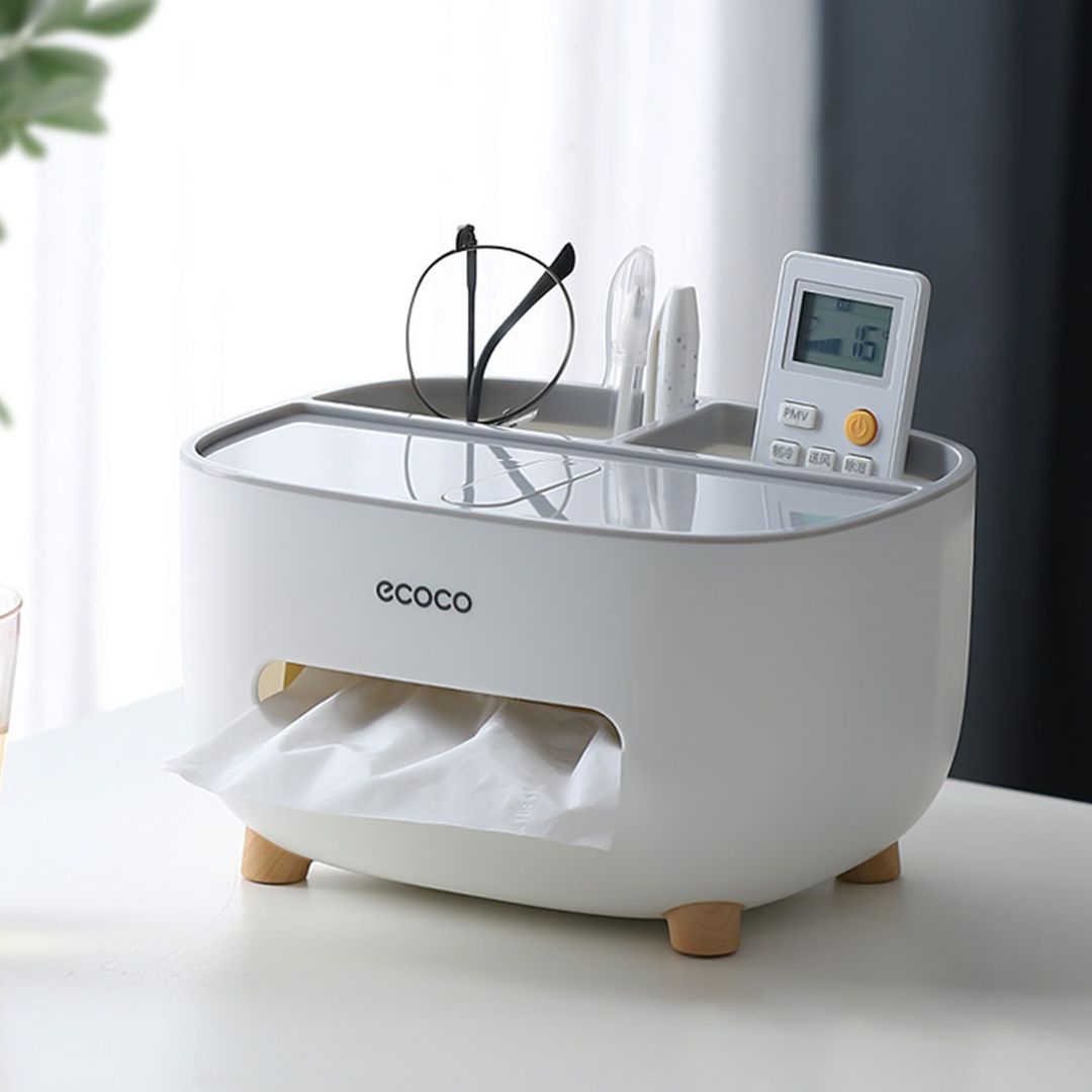 Multi functional Desk Storage Box product thumbnail 12