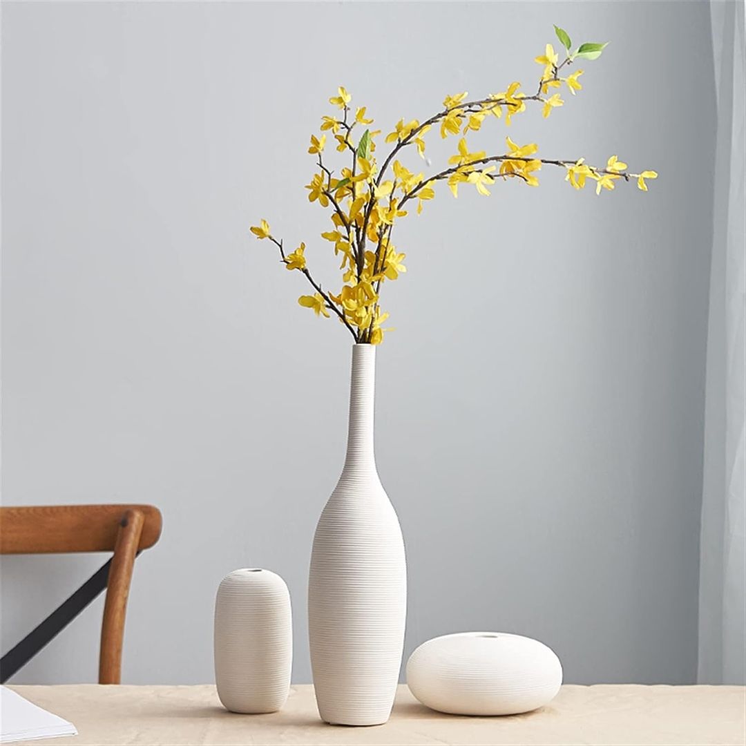 Ceramic Vases Set product thumbnail 5