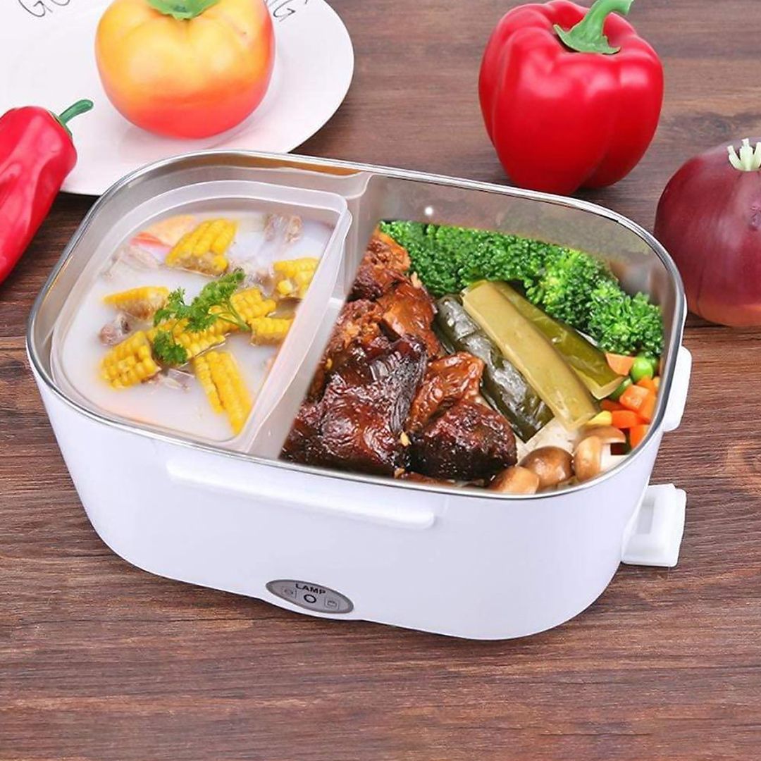 Electric Lunch Box product thumbnail 2