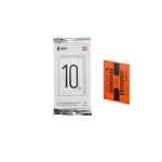 طابعة صور فورية محمولة - 21