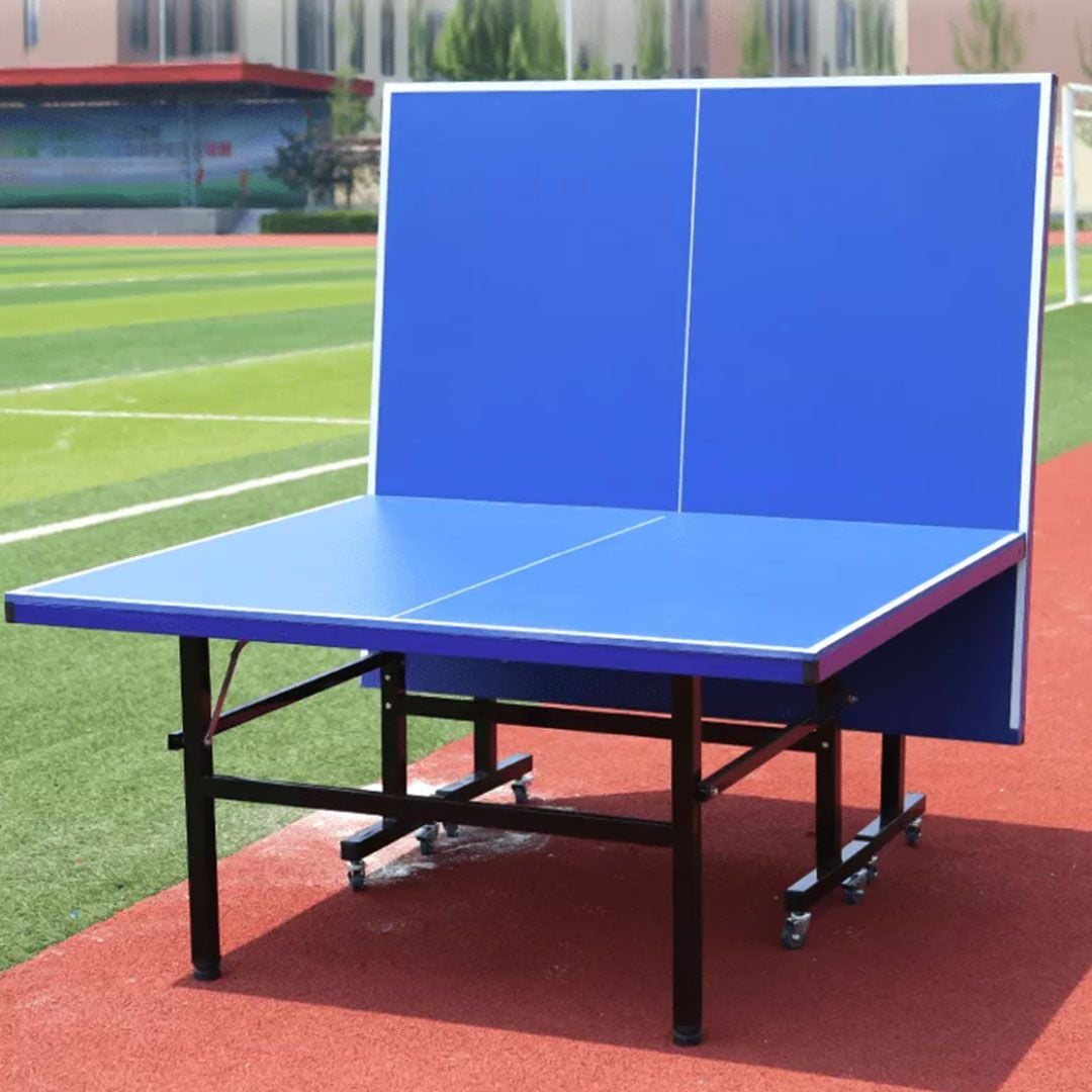 Ping Pong Table with Wheels product thumbnail 10