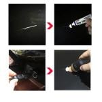 آلة مزيل خدوش السيارة المحمولة - 7