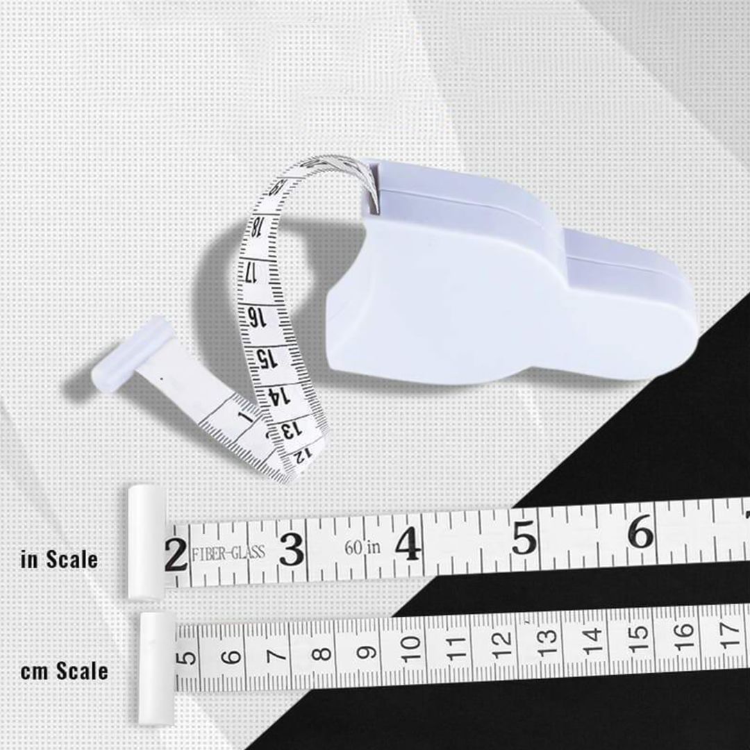 Body Measuring Tape product thumbnail 17
