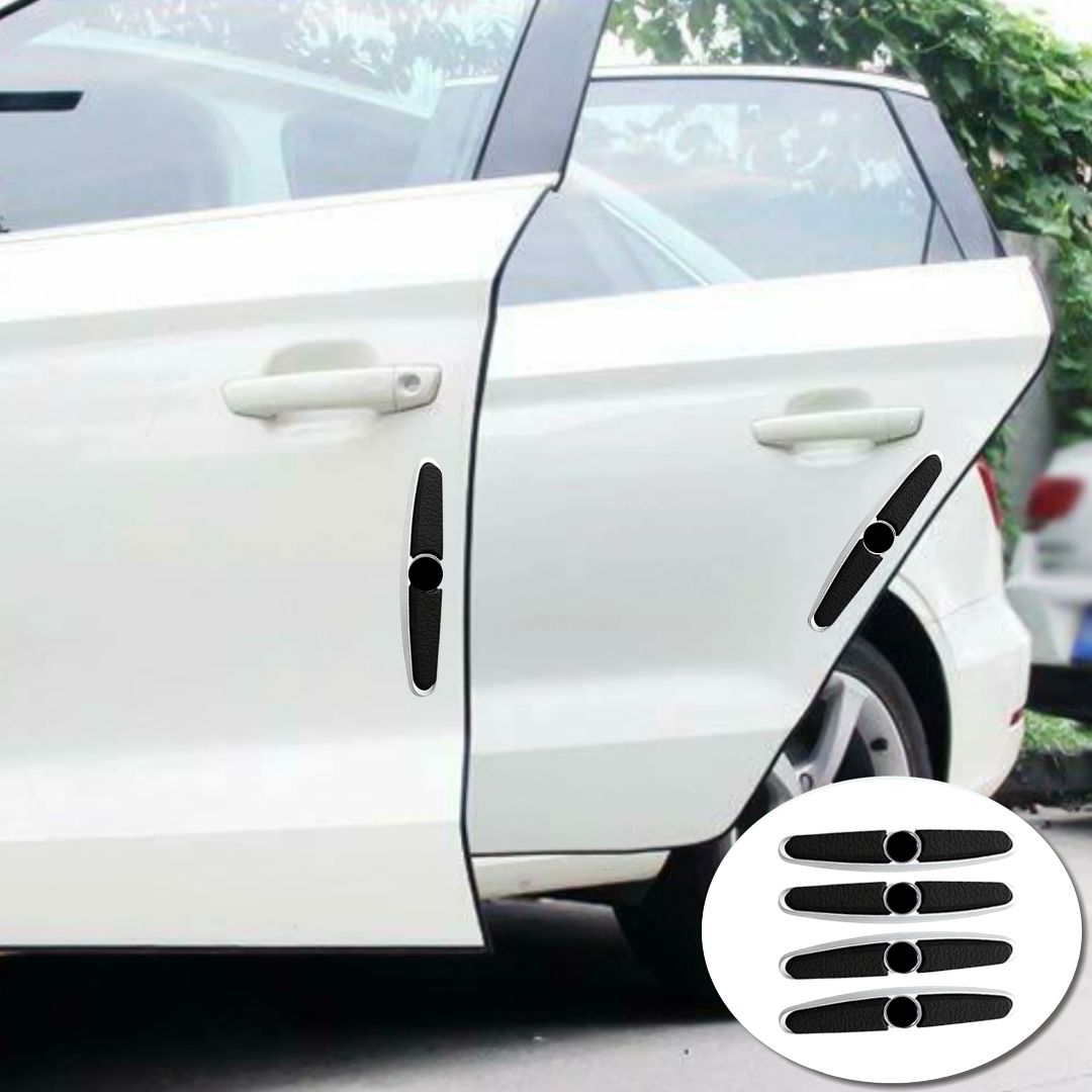 Car Door Protection Stickers product thumbnail 2