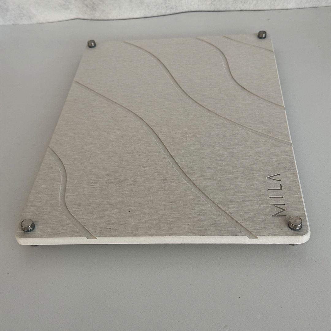 Stone sink coaster product thumbnail 5