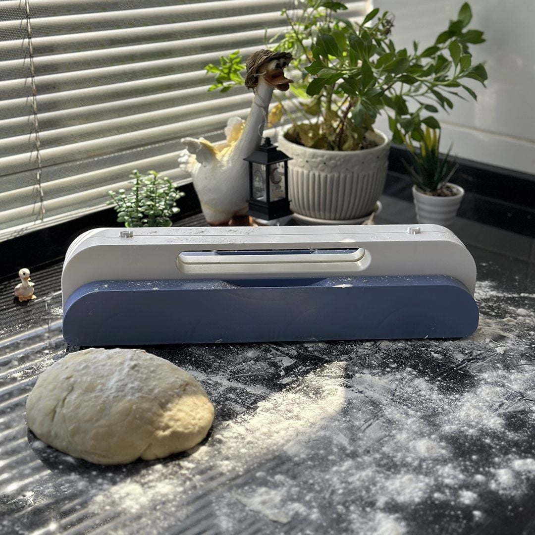 قوالب صنع السمبوسك والفطائر - 4